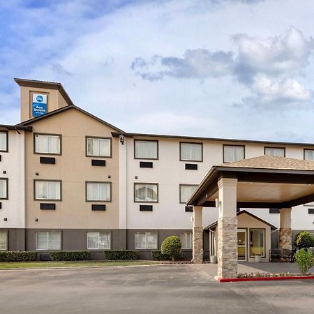 Best Western Greentree Inn & Suites Мур Экстерьер фото